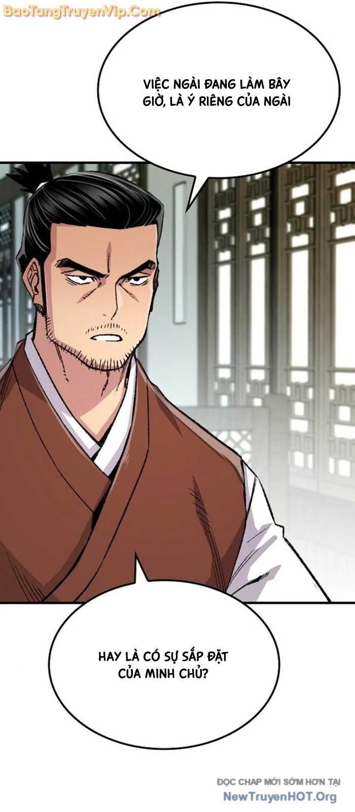 Thiên Ma Quy Hoàn Chap 76 - Next Chap 77