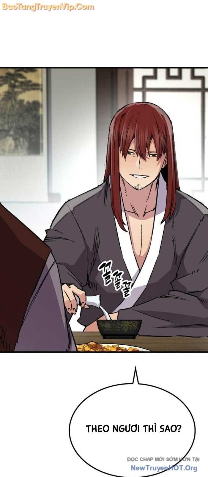 Thiên Ma Quy Hoàn Chap 76 - Next Chap 77