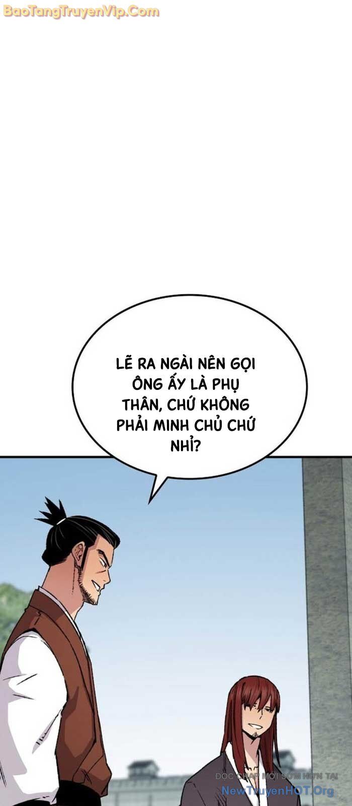 Thiên Ma Quy Hoàn Chap 76 - Next Chap 77