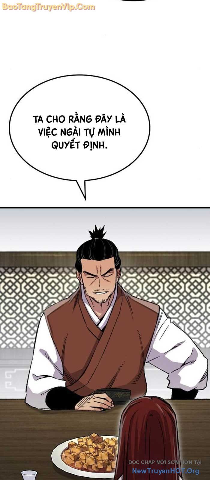 Thiên Ma Quy Hoàn Chap 76 - Next Chap 77