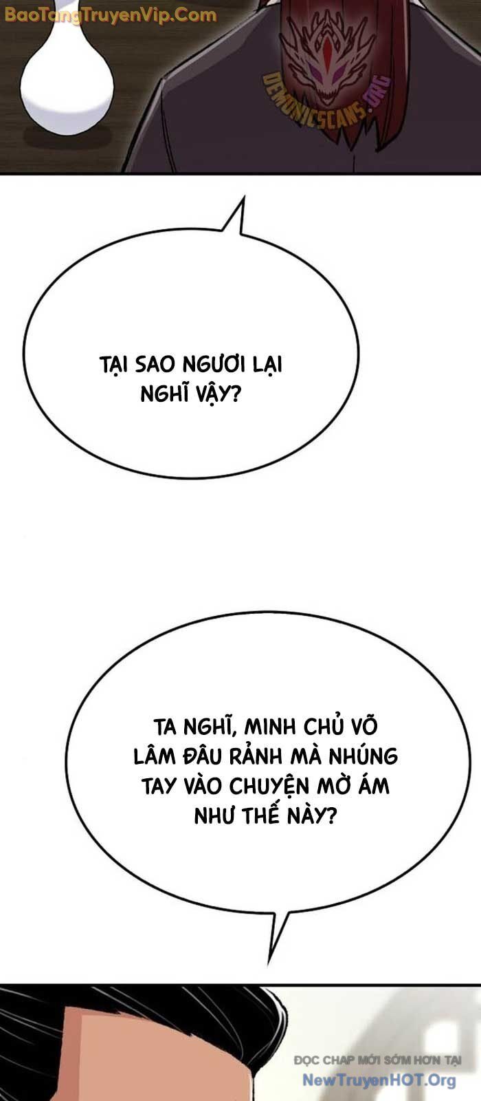 Thiên Ma Quy Hoàn Chap 76 - Next Chap 77