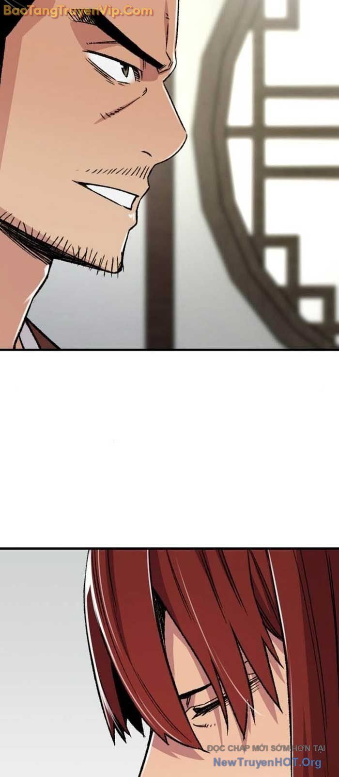 Thiên Ma Quy Hoàn Chap 76 - Next Chap 77