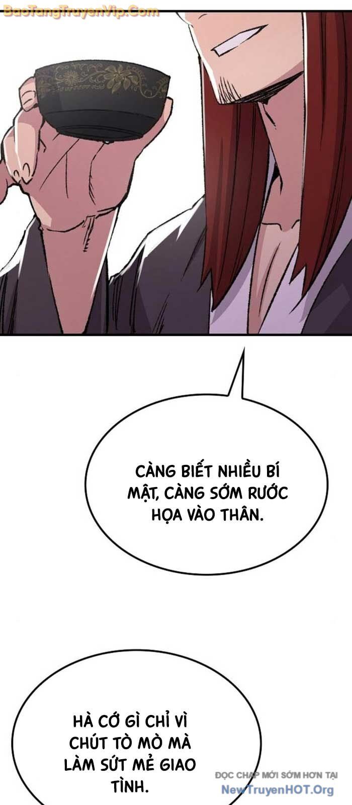 Thiên Ma Quy Hoàn Chap 76 - Next Chap 77