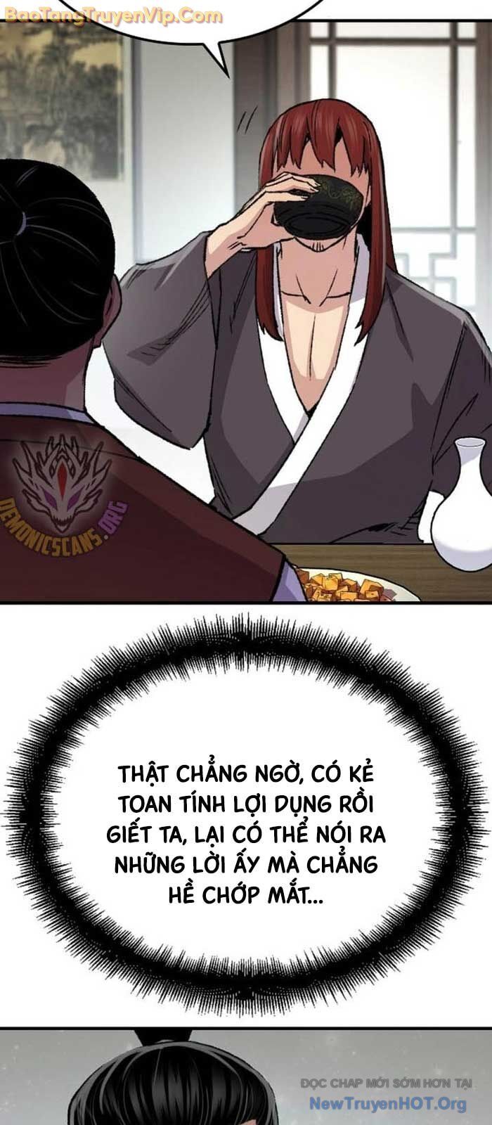 Thiên Ma Quy Hoàn Chap 76 - Next Chap 77