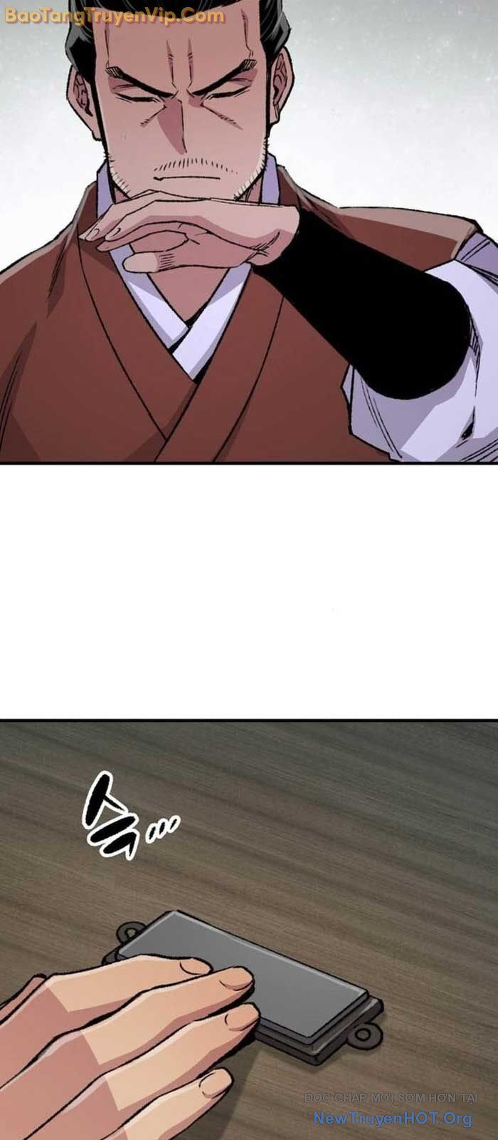Thiên Ma Quy Hoàn Chap 76 - Next Chap 77