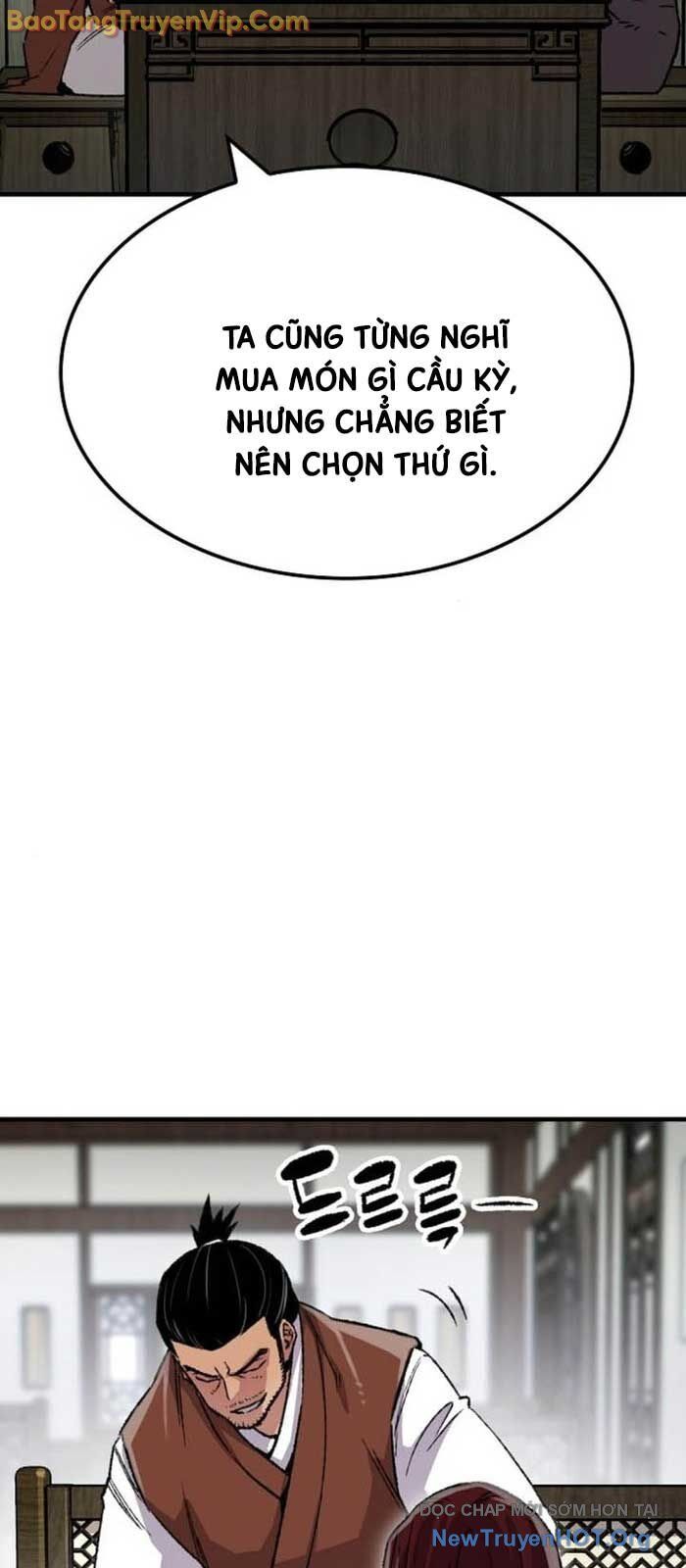 Thiên Ma Quy Hoàn Chap 76 - Next Chap 77
