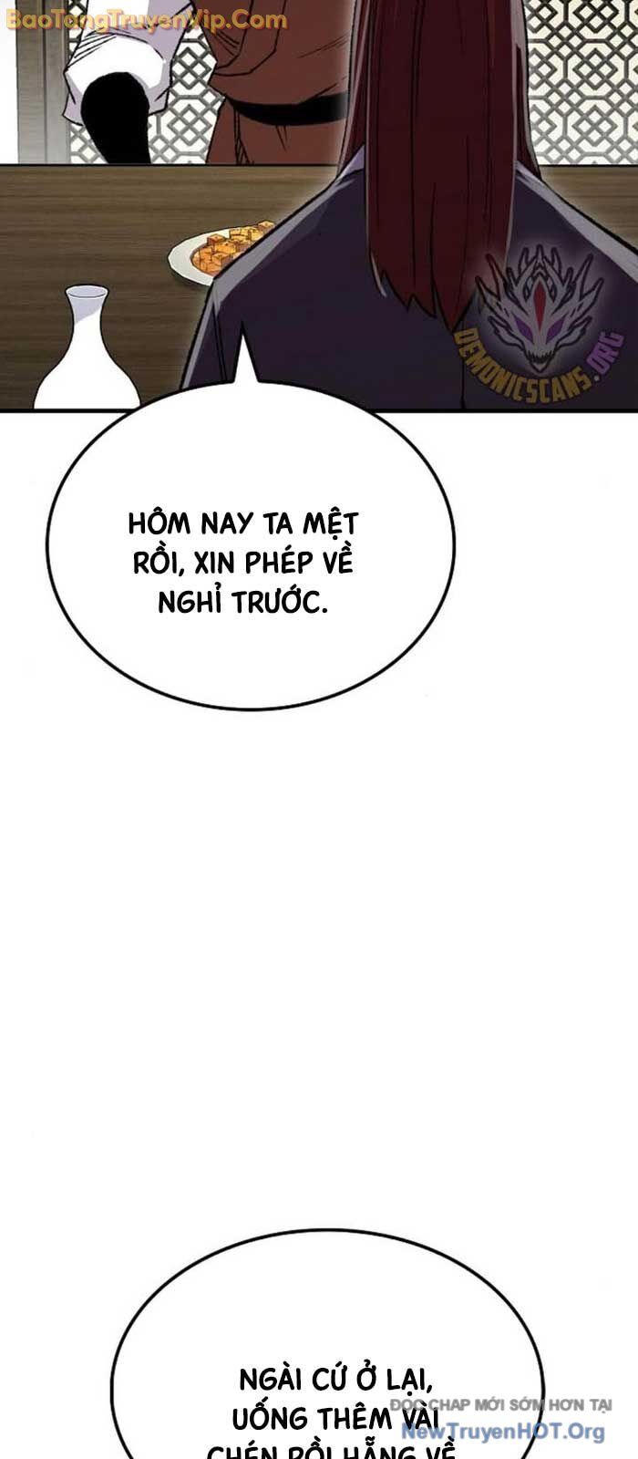 Thiên Ma Quy Hoàn Chap 76 - Next Chap 77