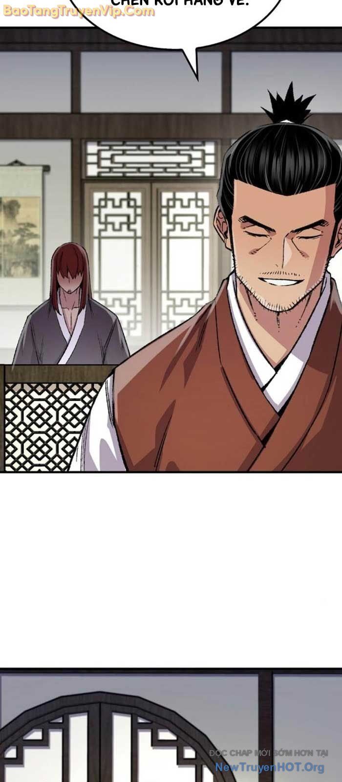 Thiên Ma Quy Hoàn Chap 76 - Next Chap 77