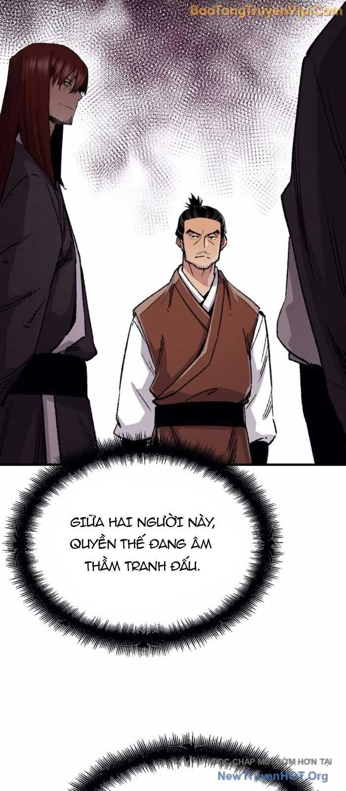 Thiên Ma Quy Hoàn Chap 77 - Next Chap 78