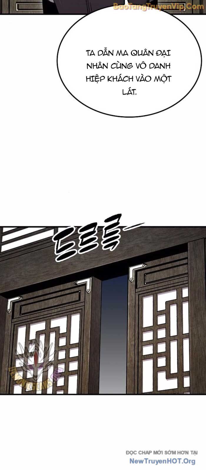 Thiên Ma Quy Hoàn Chap 77 - Next Chap 78