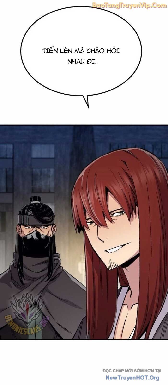 Thiên Ma Quy Hoàn Chap 77 - Next Chap 78