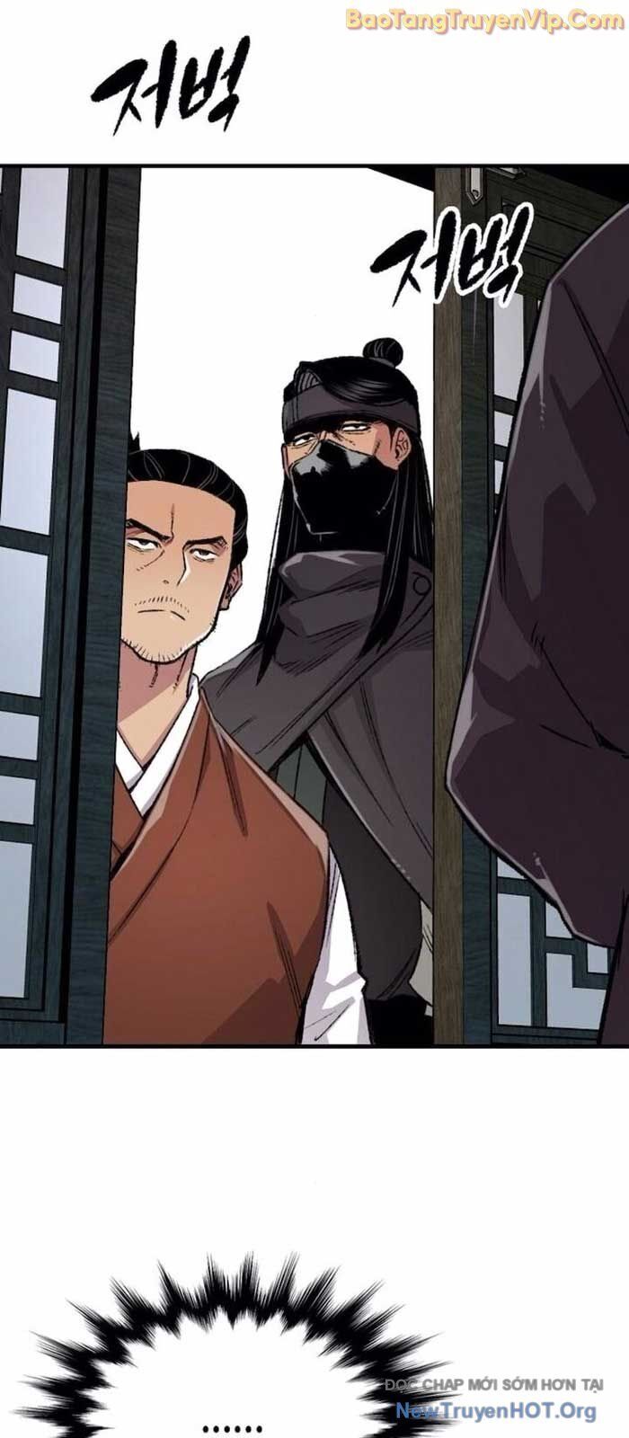 Thiên Ma Quy Hoàn Chap 77 - Next Chap 78