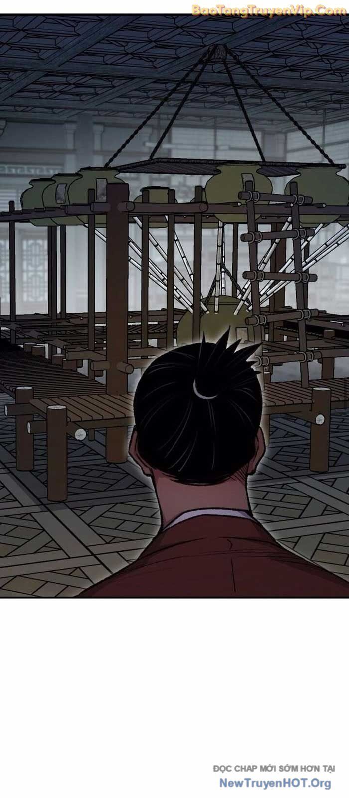 Thiên Ma Quy Hoàn Chap 77 - Next Chap 78