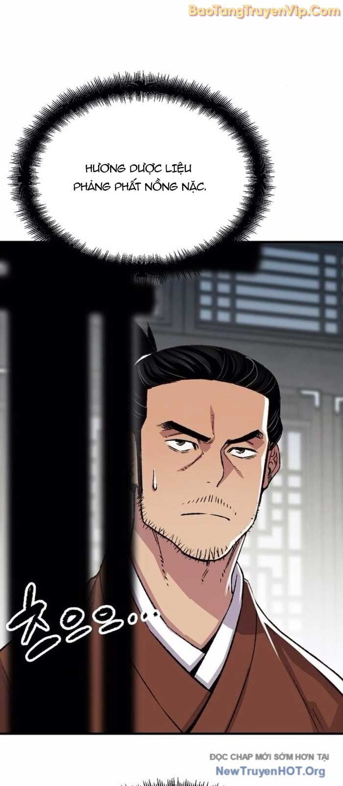 Thiên Ma Quy Hoàn Chap 77 - Next Chap 78