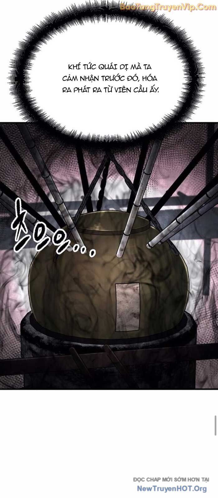 Thiên Ma Quy Hoàn Chap 77 - Next Chap 78