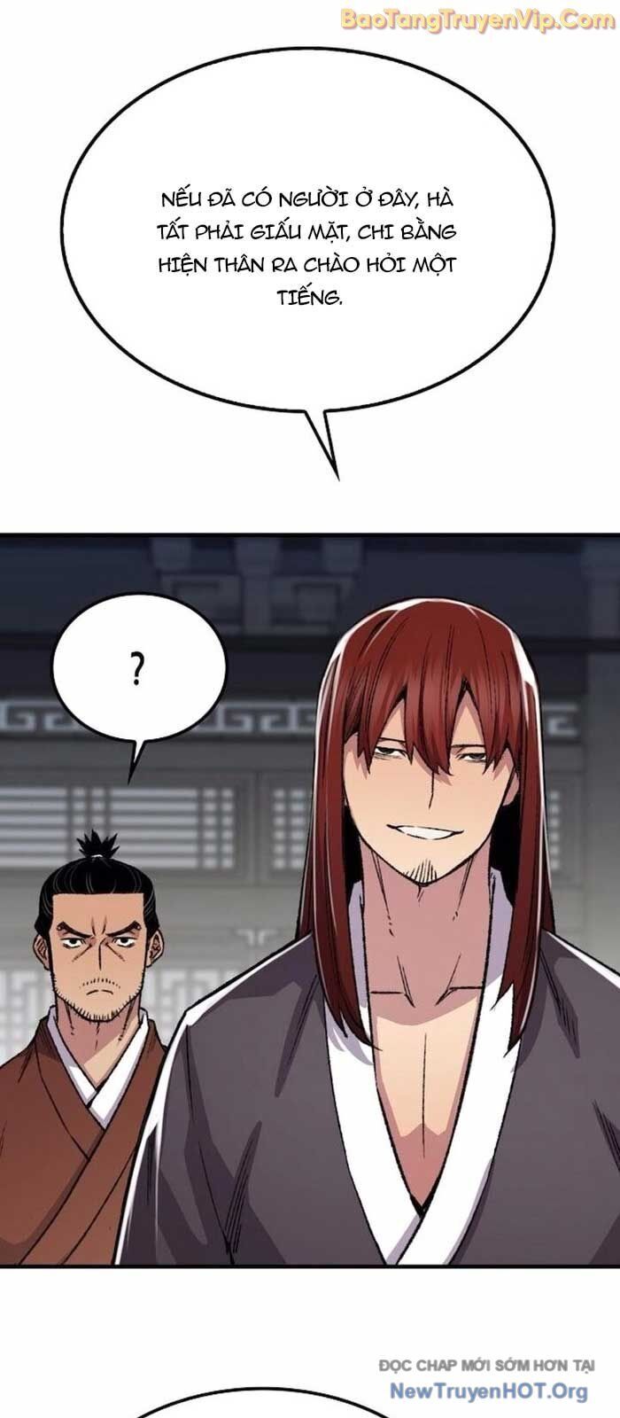 Thiên Ma Quy Hoàn Chap 77 - Next Chap 78