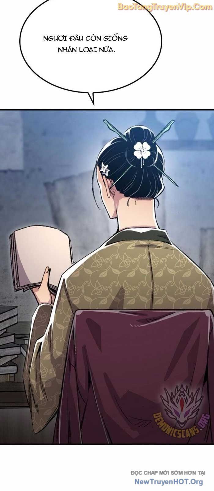 Thiên Ma Quy Hoàn Chap 77 - Next Chap 78