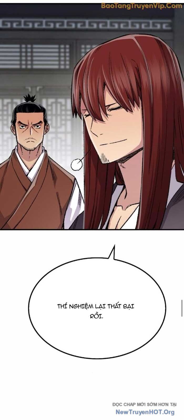 Thiên Ma Quy Hoàn Chap 77 - Next Chap 78