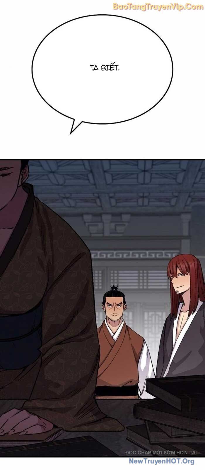 Thiên Ma Quy Hoàn Chap 77 - Next Chap 78