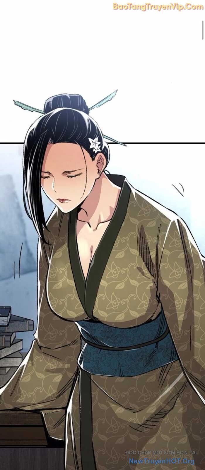 Thiên Ma Quy Hoàn Chap 77 - Next Chap 78