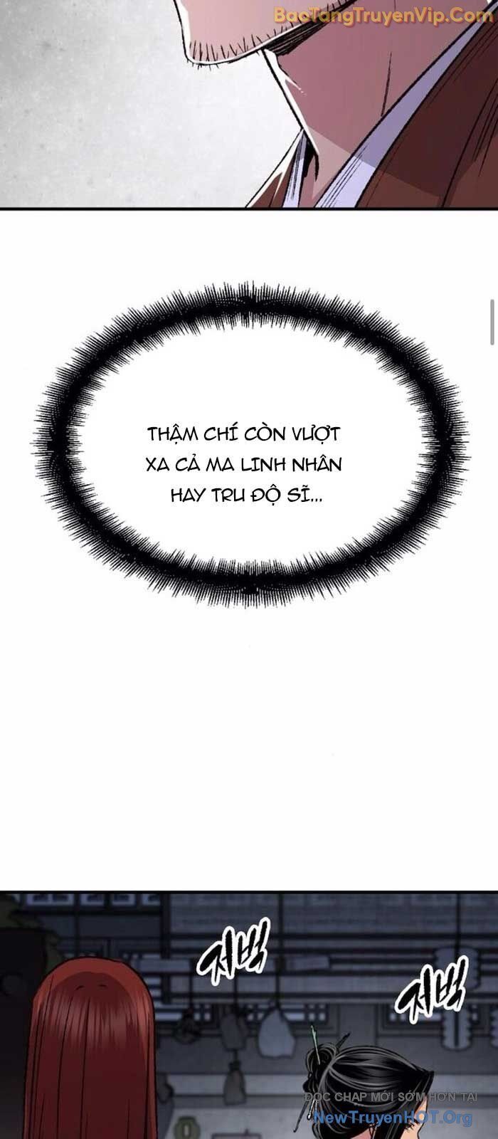 Thiên Ma Quy Hoàn Chap 77 - Next Chap 78