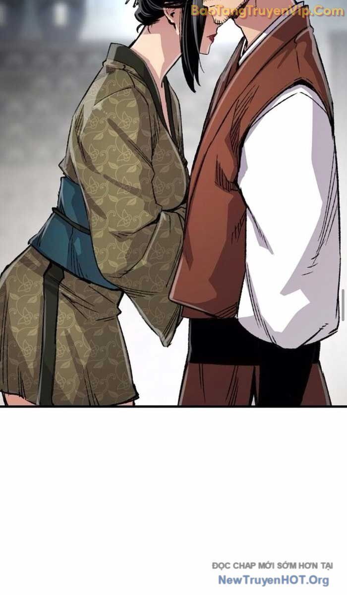 Thiên Ma Quy Hoàn Chap 77 - Next Chap 78