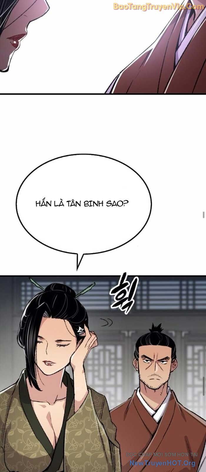 Thiên Ma Quy Hoàn Chap 77 - Next Chap 78