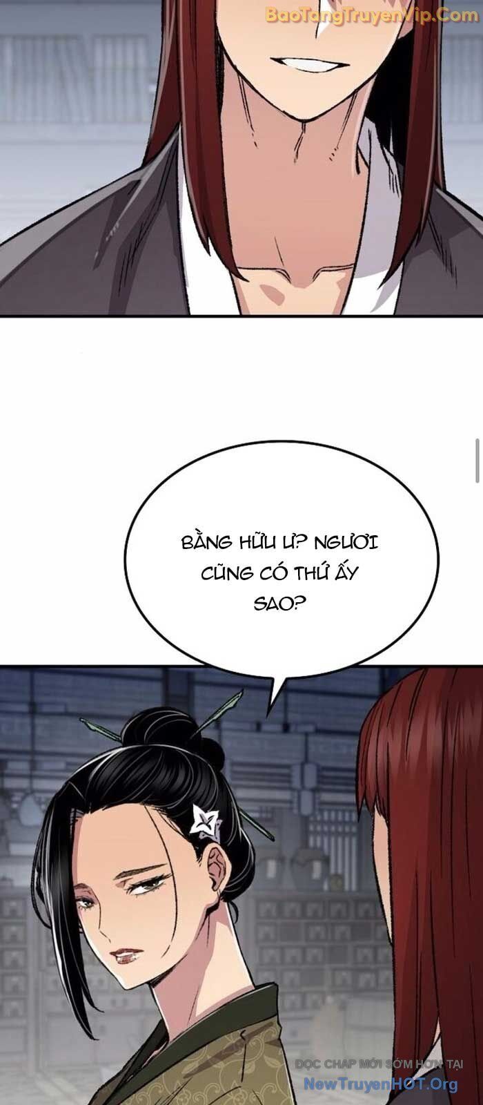 Thiên Ma Quy Hoàn Chap 77 - Next Chap 78