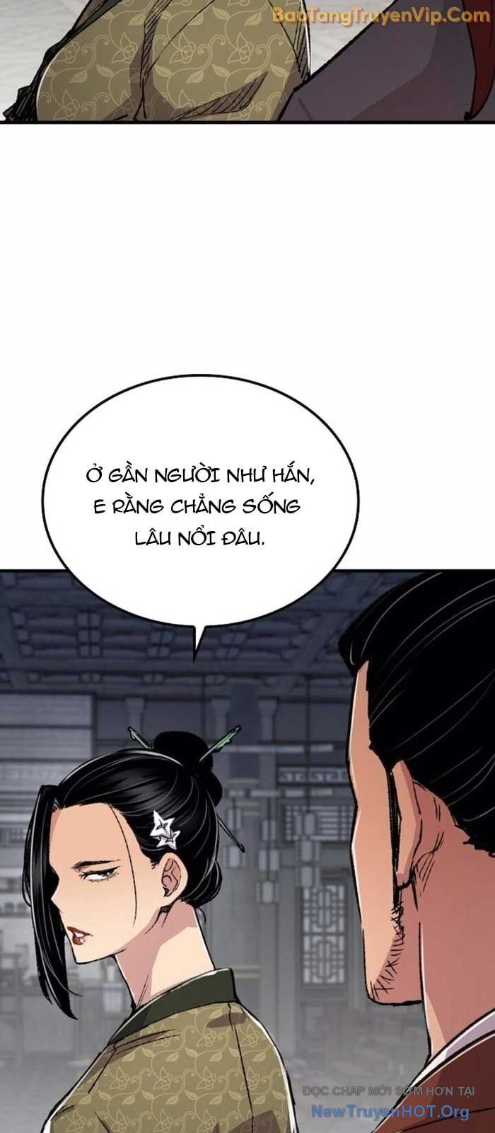 Thiên Ma Quy Hoàn Chap 77 - Next Chap 78