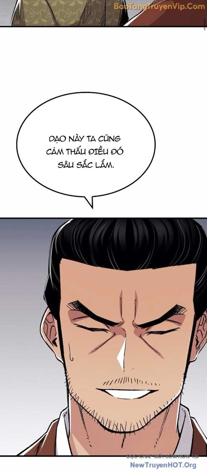 Thiên Ma Quy Hoàn Chap 77 - Next Chap 78