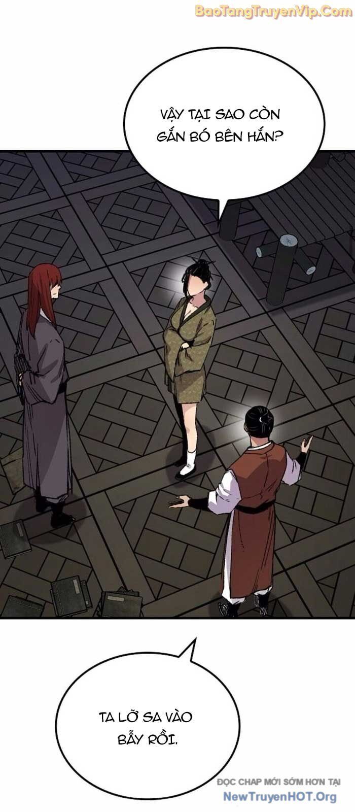 Thiên Ma Quy Hoàn Chap 77 - Next Chap 78