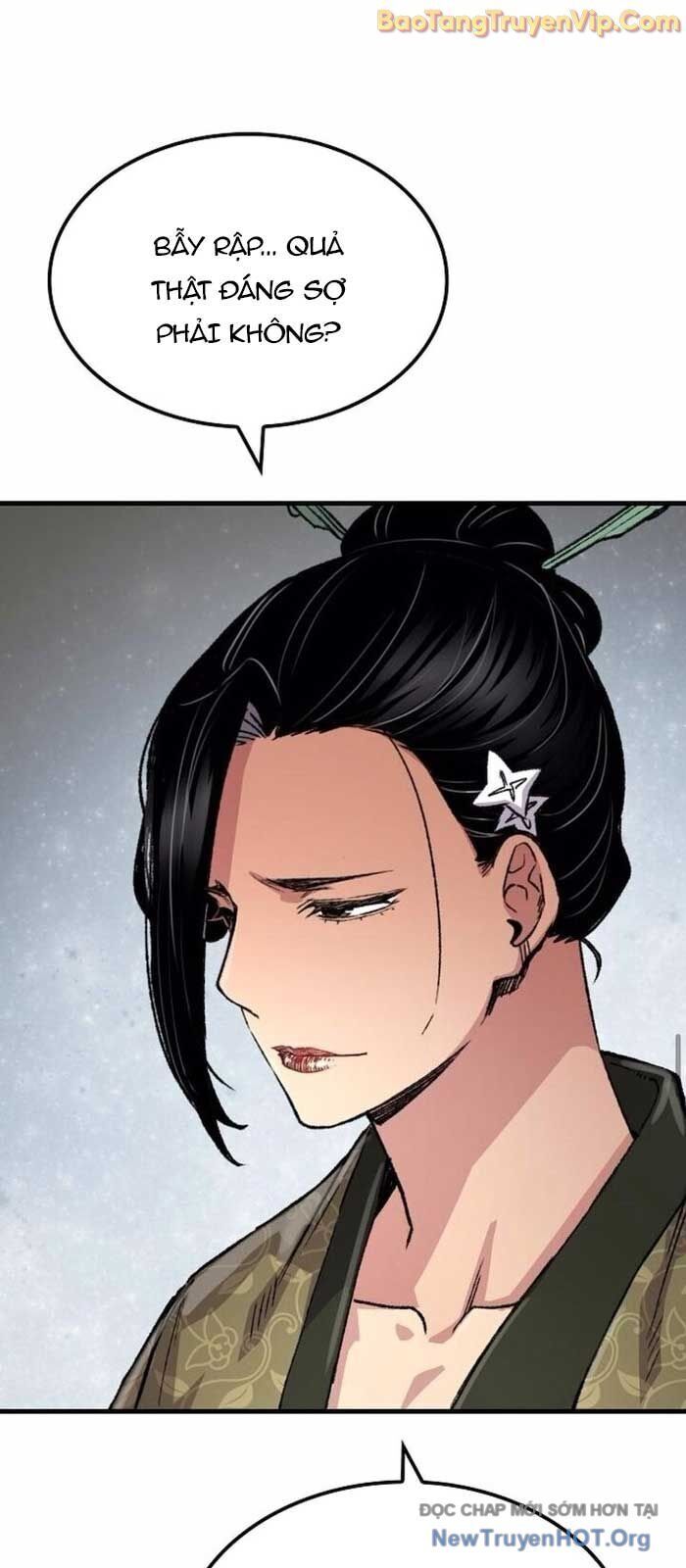 Thiên Ma Quy Hoàn Chap 77 - Next Chap 78