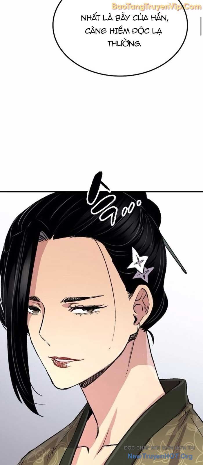 Thiên Ma Quy Hoàn Chap 77 - Next Chap 78