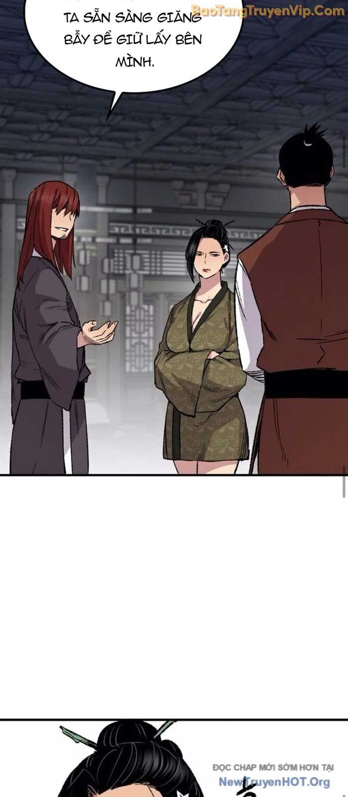 Thiên Ma Quy Hoàn Chap 77 - Next Chap 78