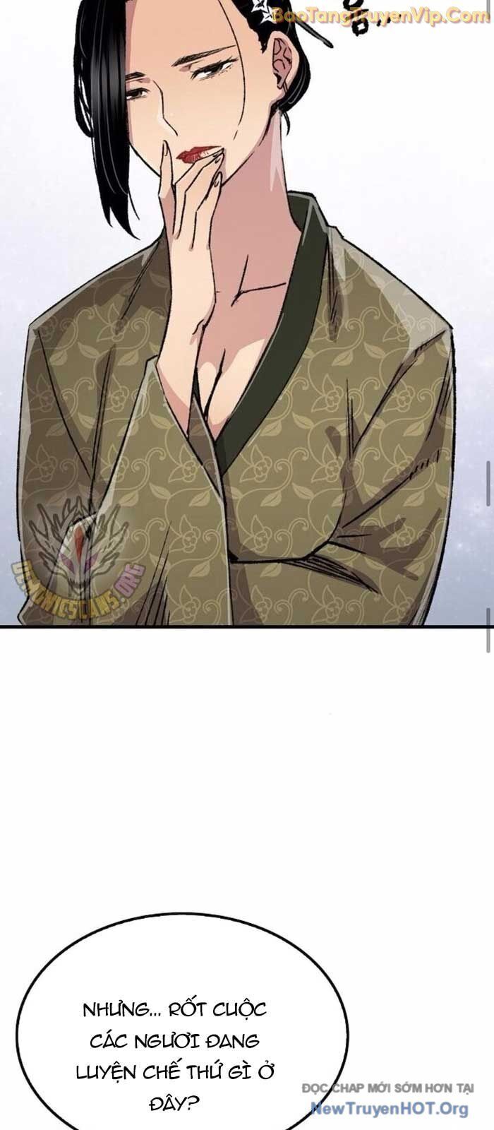 Thiên Ma Quy Hoàn Chap 77 - Next Chap 78