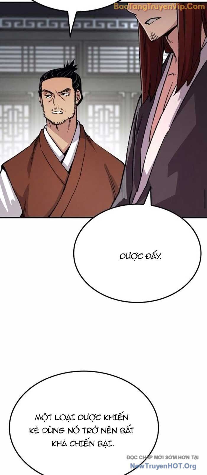 Thiên Ma Quy Hoàn Chap 77 - Next Chap 78