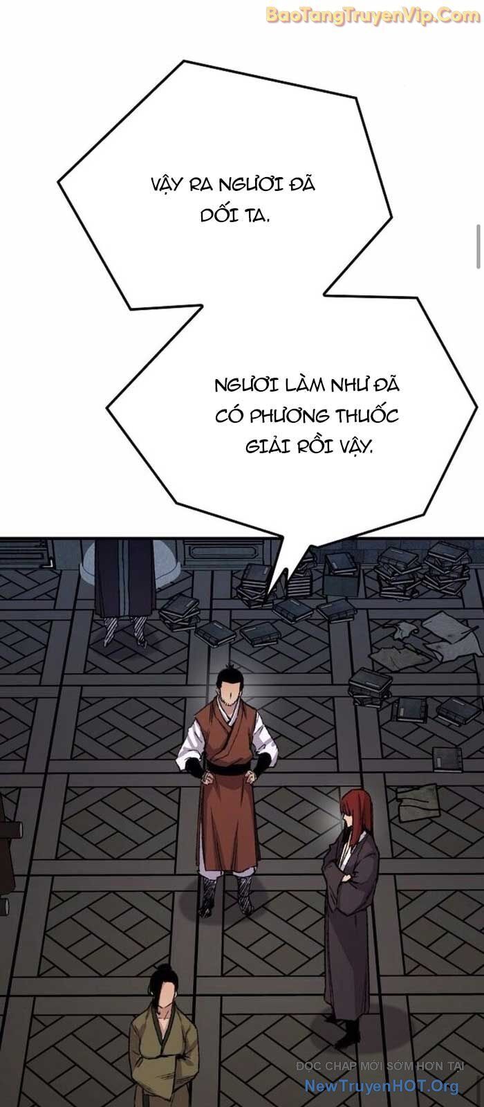 Thiên Ma Quy Hoàn Chap 77 - Next Chap 78