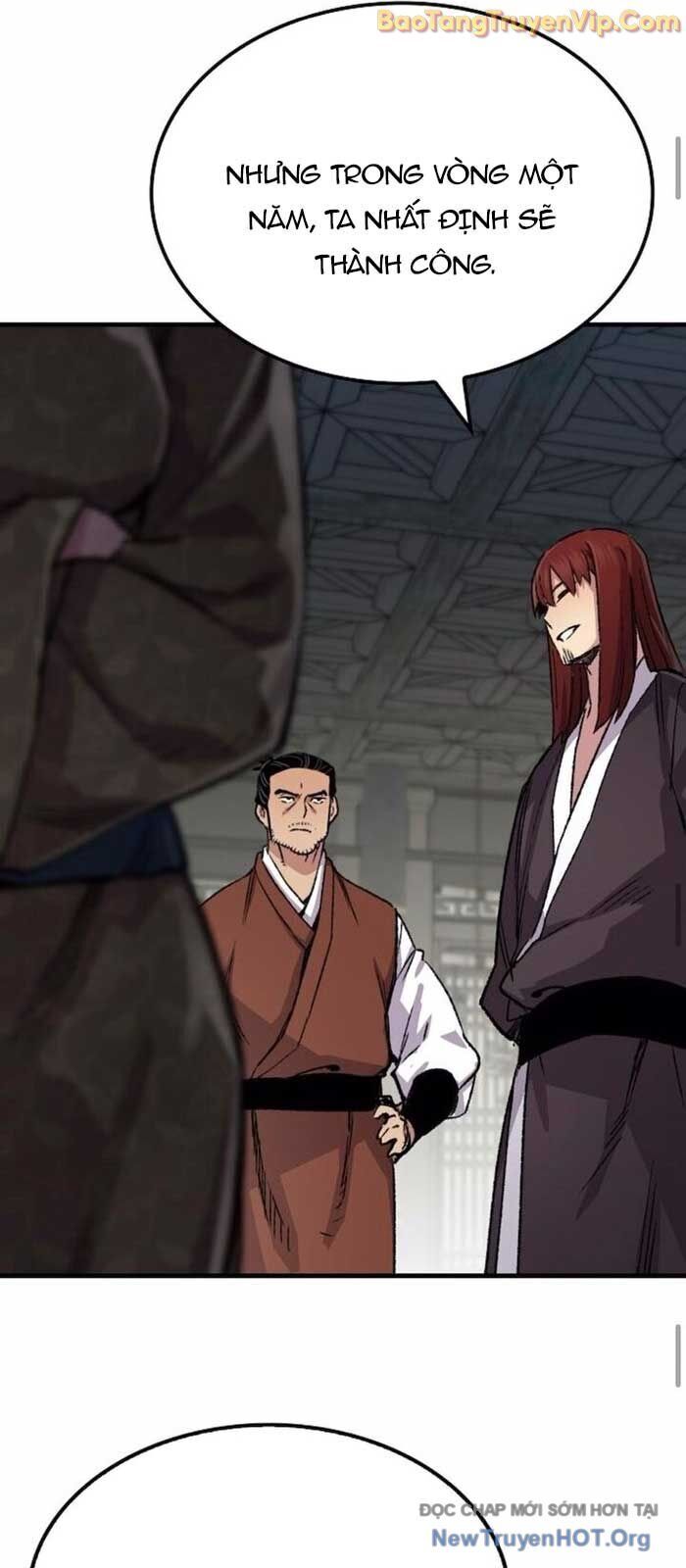 Thiên Ma Quy Hoàn Chap 77 - Next Chap 78