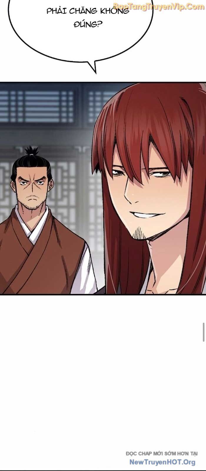Thiên Ma Quy Hoàn Chap 77 - Next Chap 78