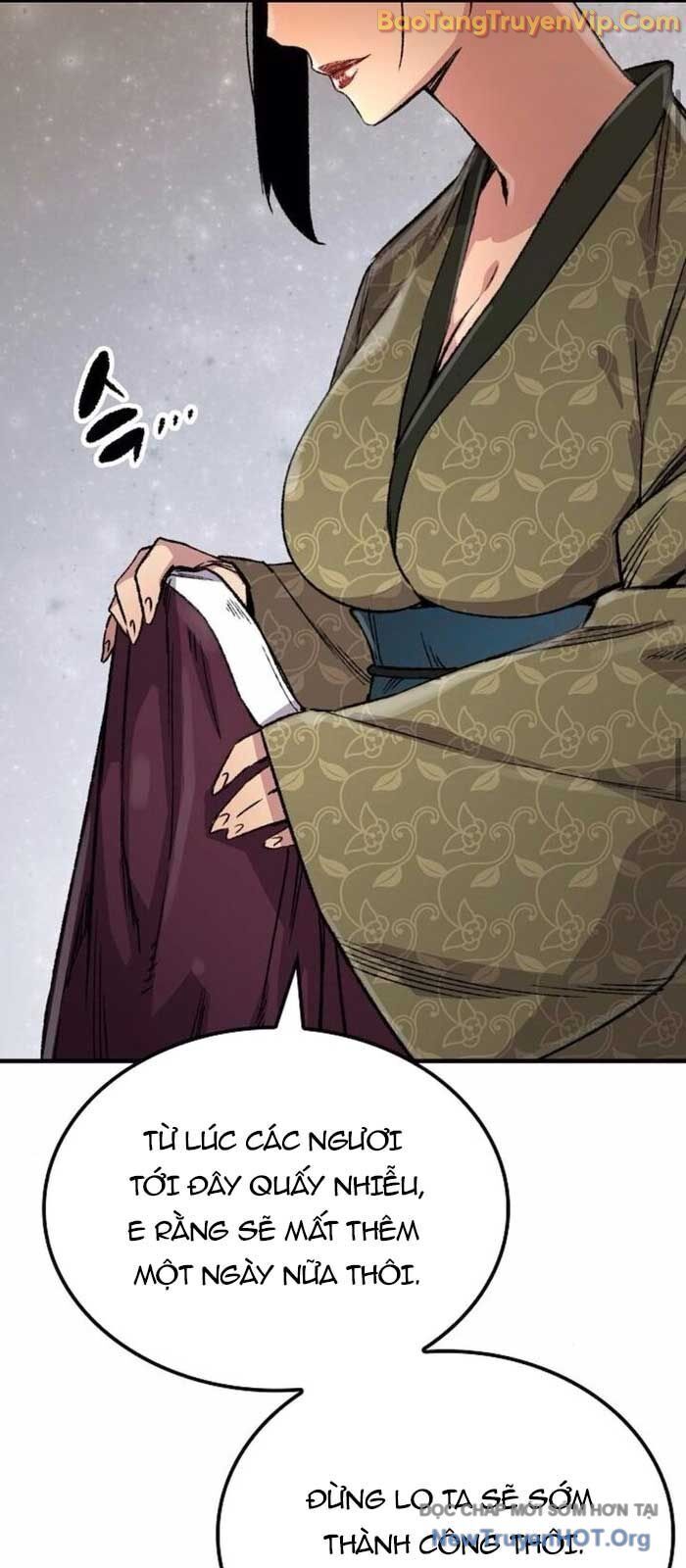 Thiên Ma Quy Hoàn Chap 77 - Next Chap 78