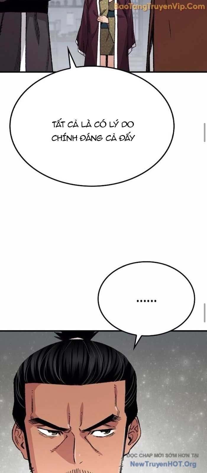 Thiên Ma Quy Hoàn Chap 77 - Next Chap 78