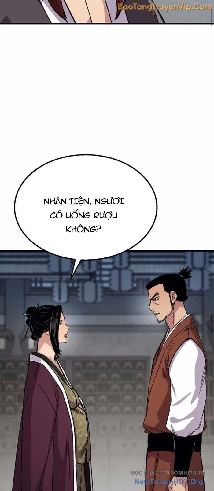 Thiên Ma Quy Hoàn Chap 77 - Next Chap 78