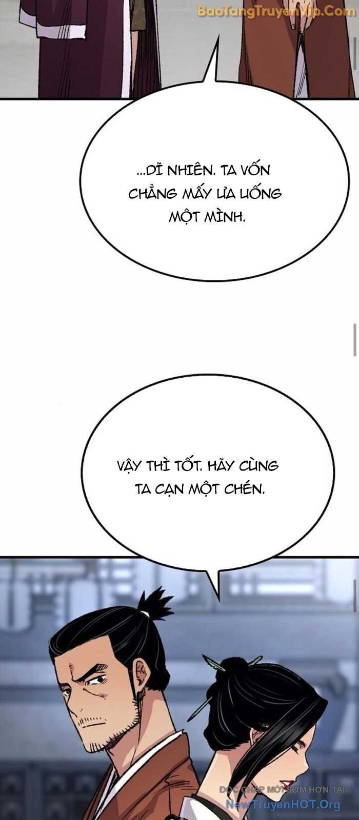 Thiên Ma Quy Hoàn Chap 77 - Next Chap 78