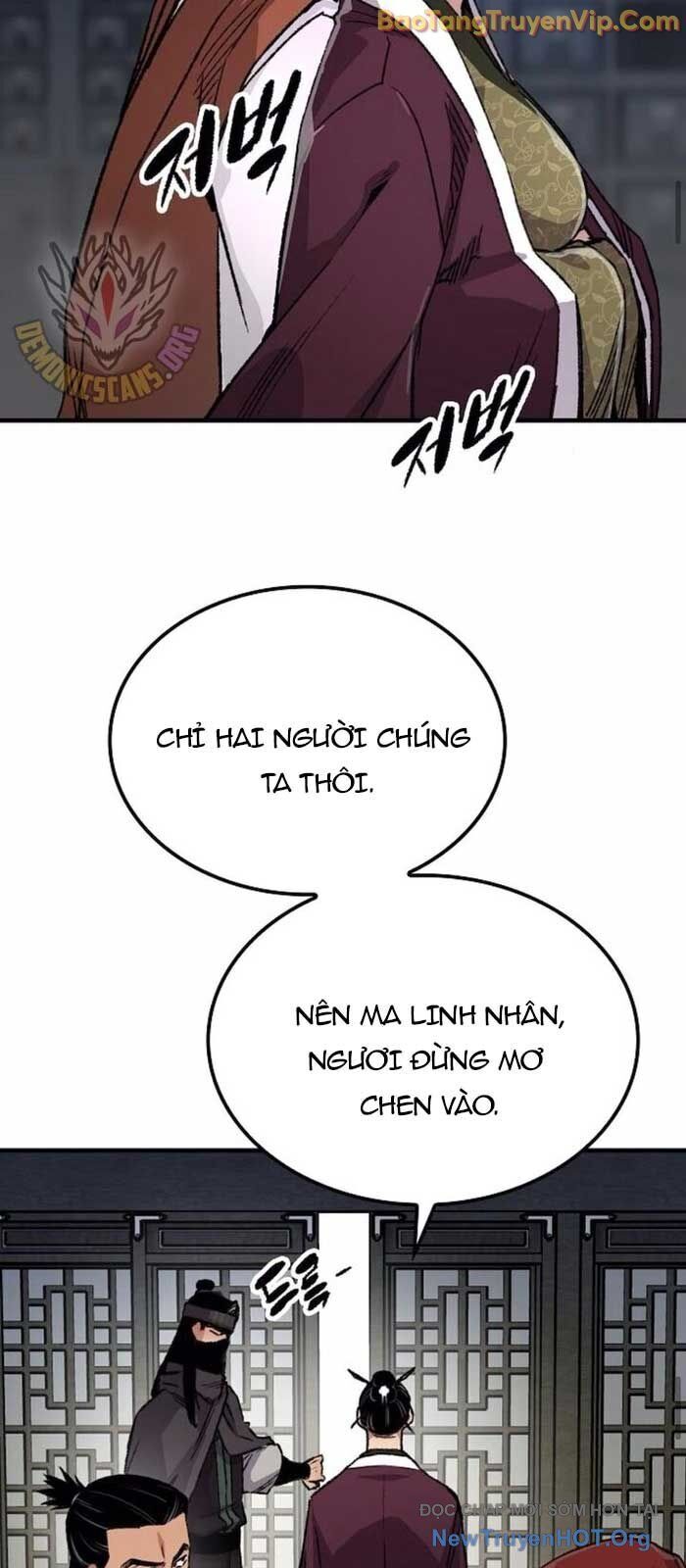 Thiên Ma Quy Hoàn Chap 77 - Next Chap 78