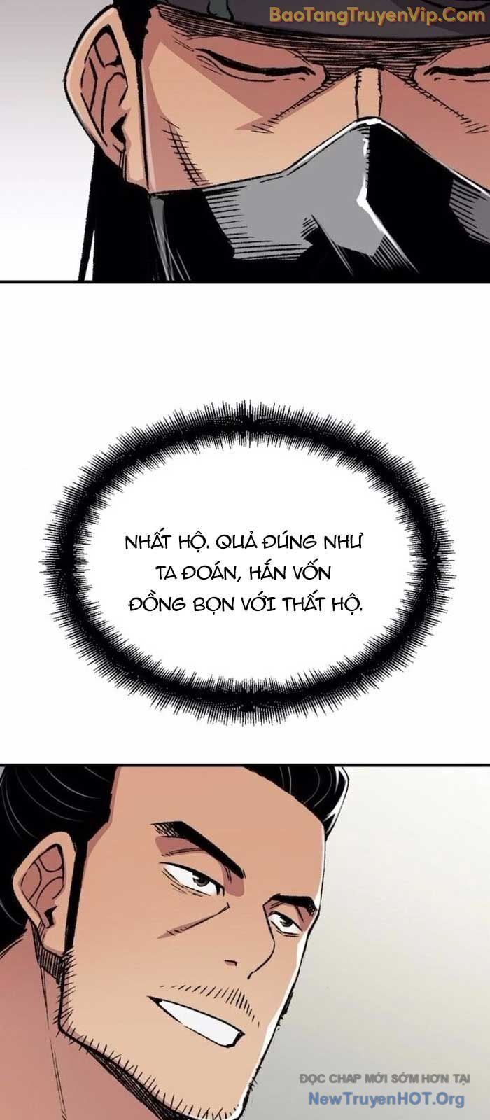 Thiên Ma Quy Hoàn Chap 77 - Next Chap 78