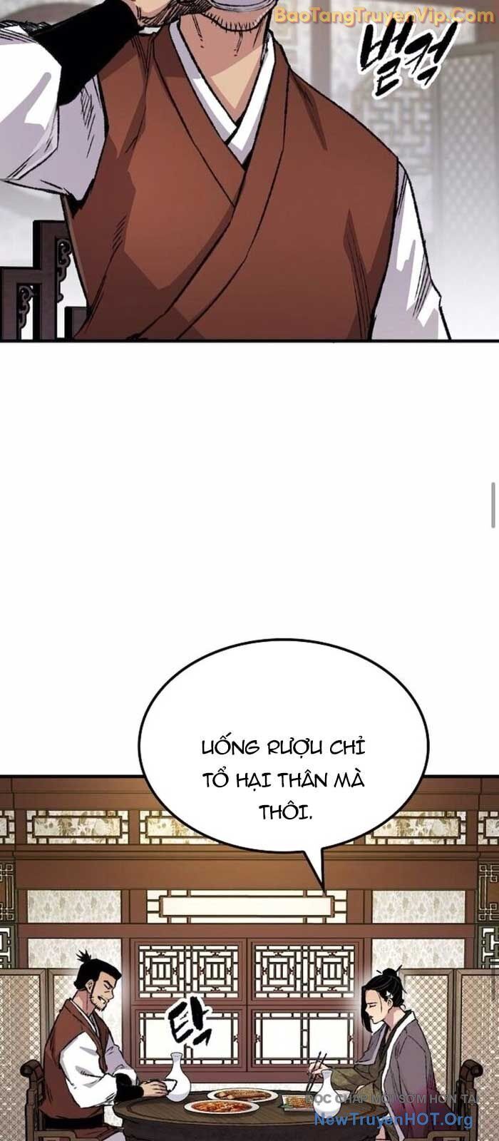 Thiên Ma Quy Hoàn Chap 77 - Next Chap 78
