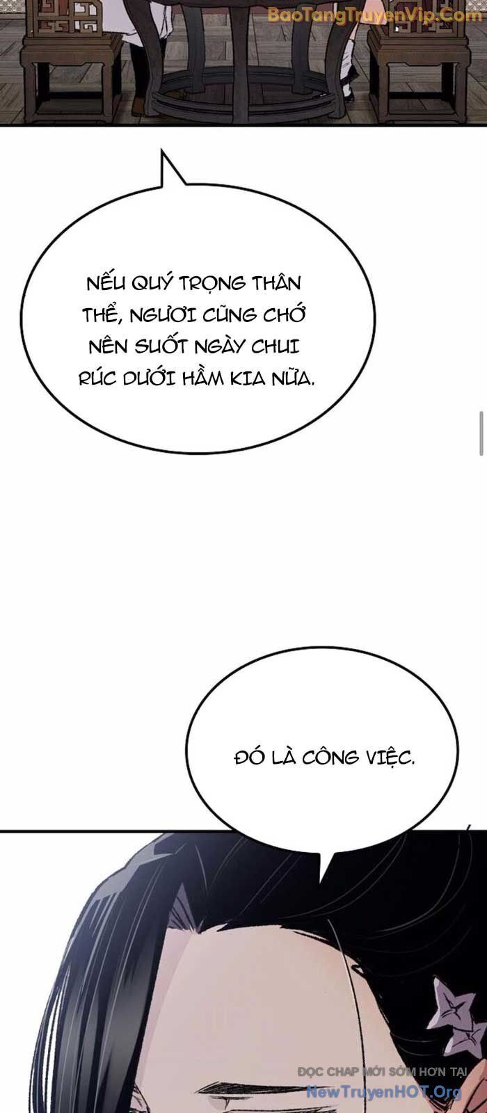 Thiên Ma Quy Hoàn Chap 77 - Next Chap 78