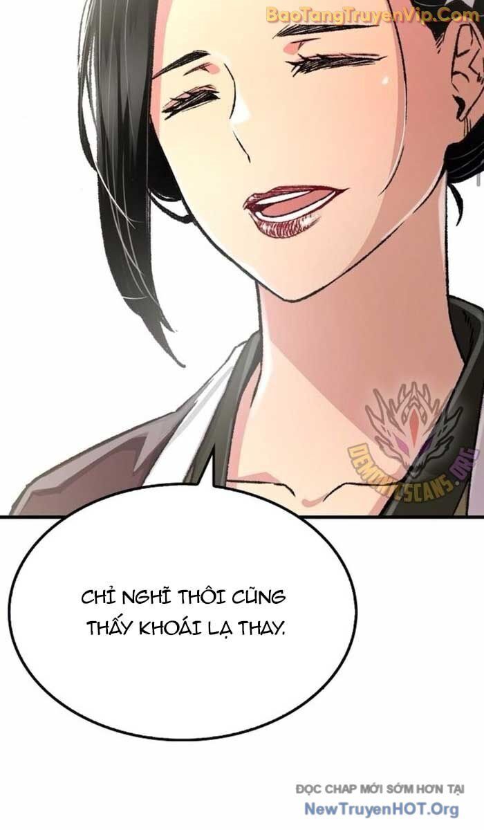 Thiên Ma Quy Hoàn Chap 77 - Next Chap 78