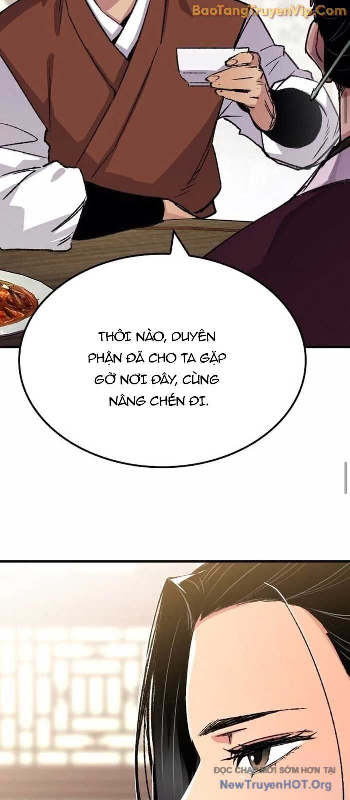 Thiên Ma Quy Hoàn Chap 77 - Next Chap 78