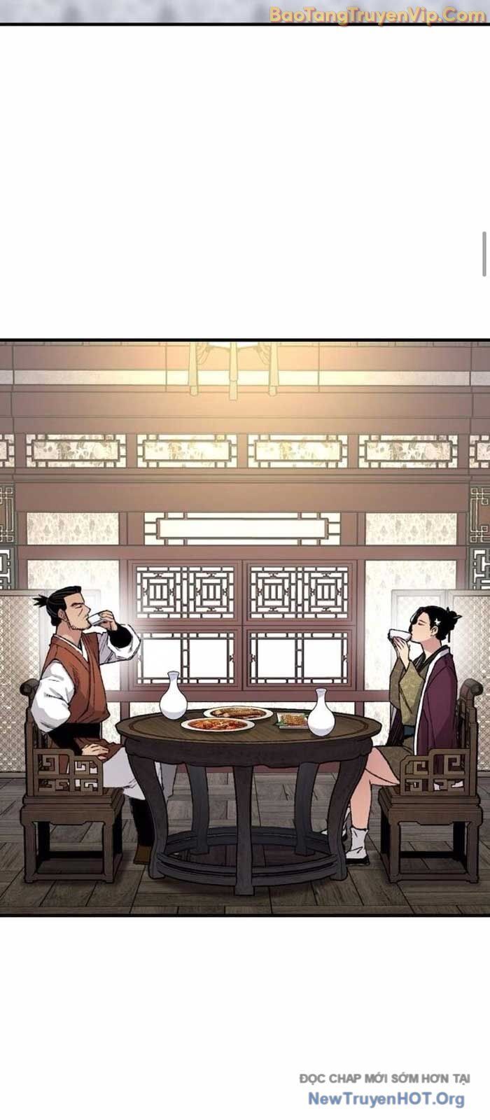Thiên Ma Quy Hoàn Chap 77 - Next Chap 78